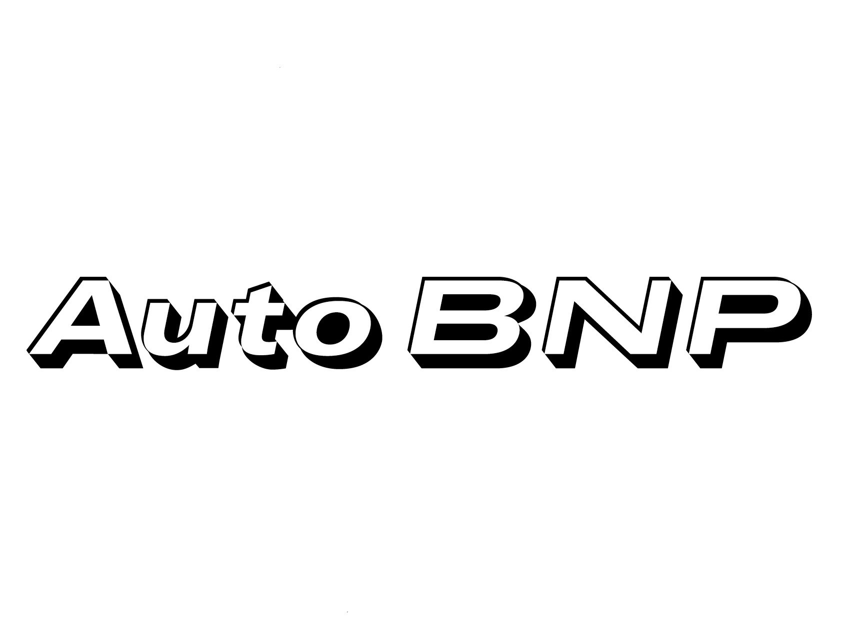 Auto BNP logo