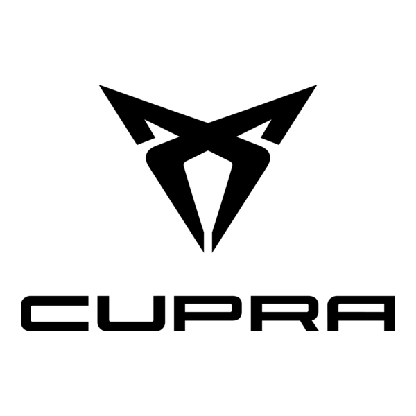 Cupra logo