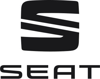 Seat logo