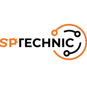 SP Technic logo